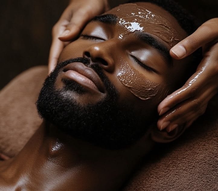 The Facial Blueprint