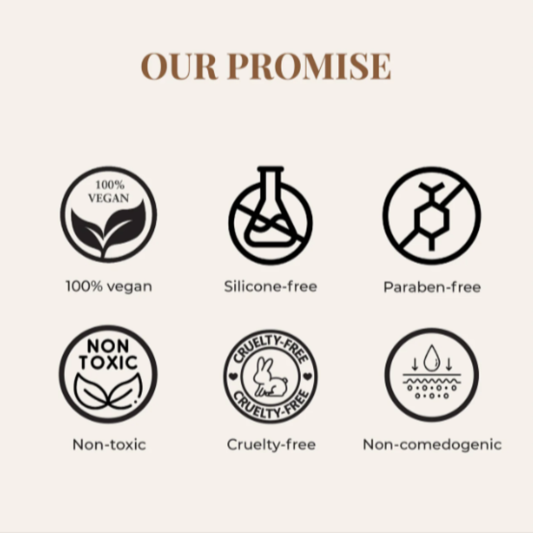 Organic Body Wash - 7 Organic Fragrances - For Men